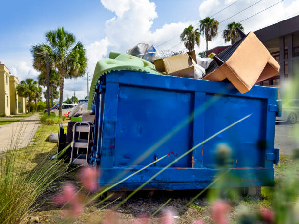 Best Professional Junk Removal  in Kilauea, HI